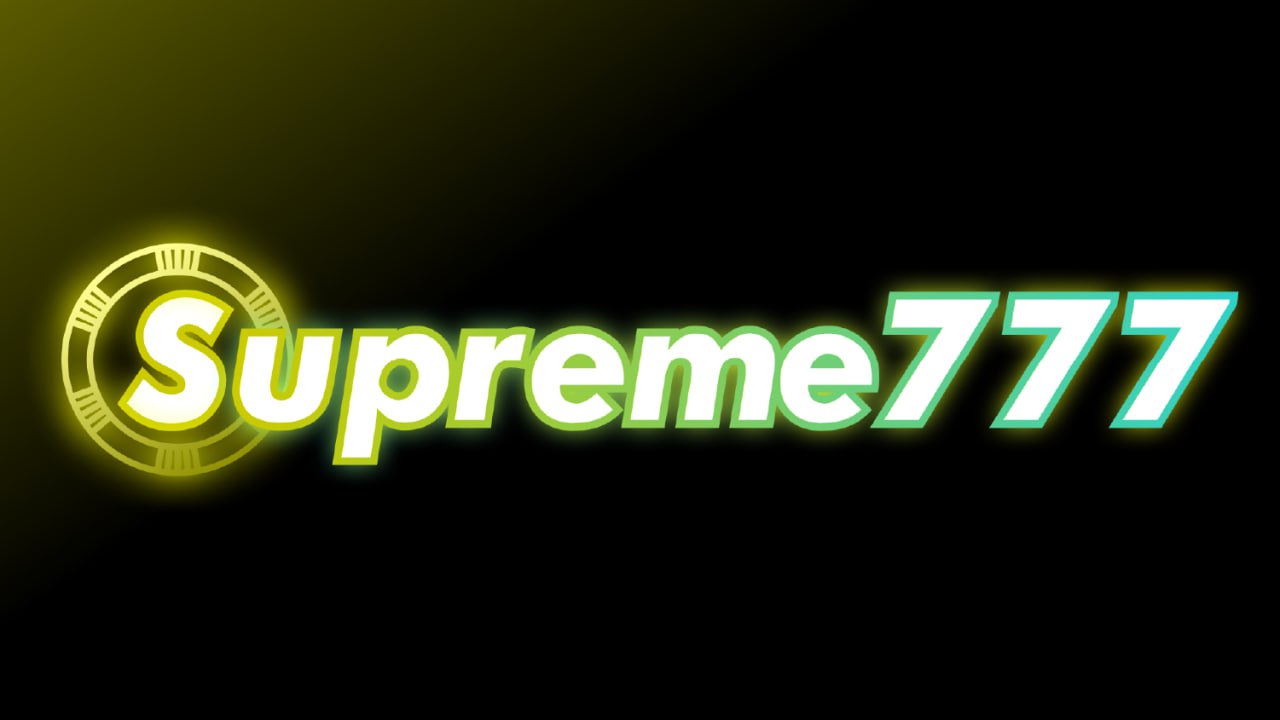 SUPREME777